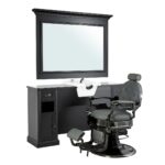 Mirplay Kaptafel William 3 B/22