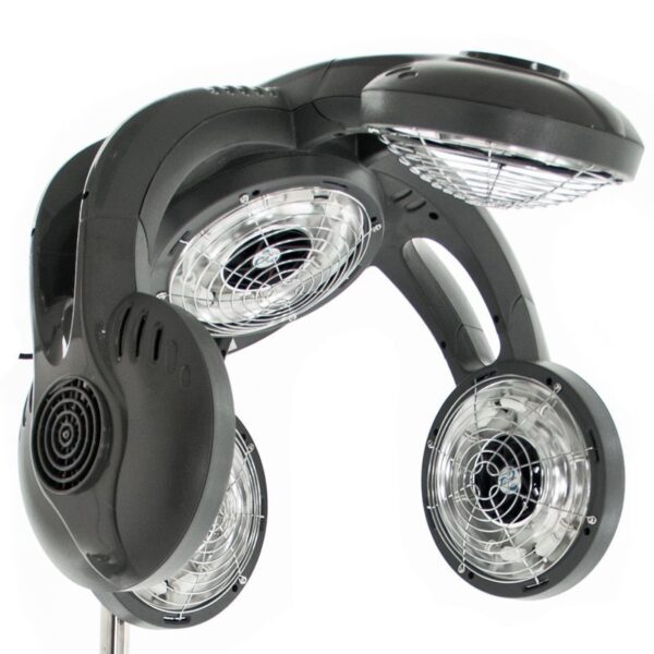 Climazon Black - Afbeelding 3