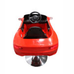 Kinderstoel Freddie - Afbeelding 3