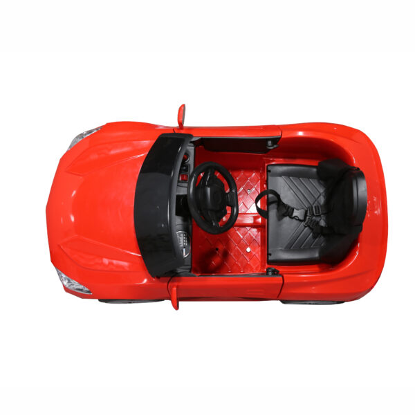 Kinderstoel Freddie - Afbeelding 2