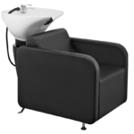 Wasunit Kubus Witte Bak