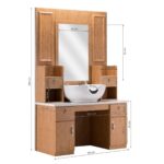 Barber Unit Wenen - Afbeelding 5