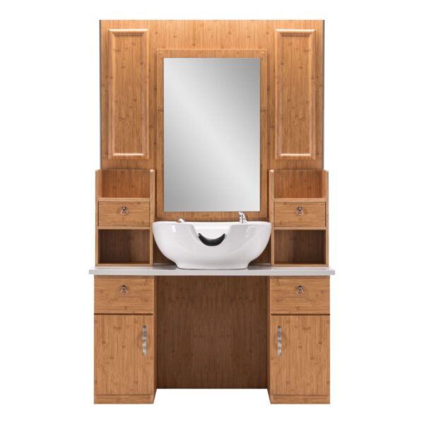 Barber Unit Wenen - Afbeelding 4