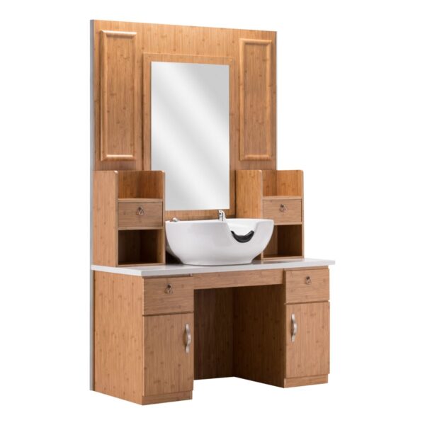 Barber Unit Wenen - Afbeelding 8