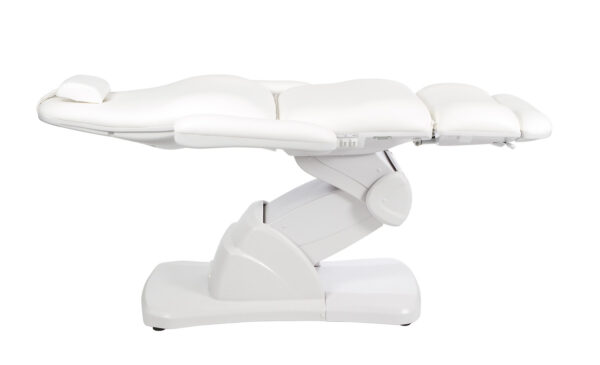 Behandelstoel Barcelona 4 (motoren) - Afbeelding 3