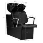 Wasunit Dallas Gabbiano - Afbeelding 2