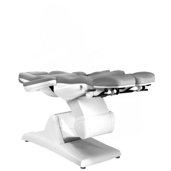 Pedicure Stoel Grijs  Azzurro 870s 3 M - Afbeelding 6