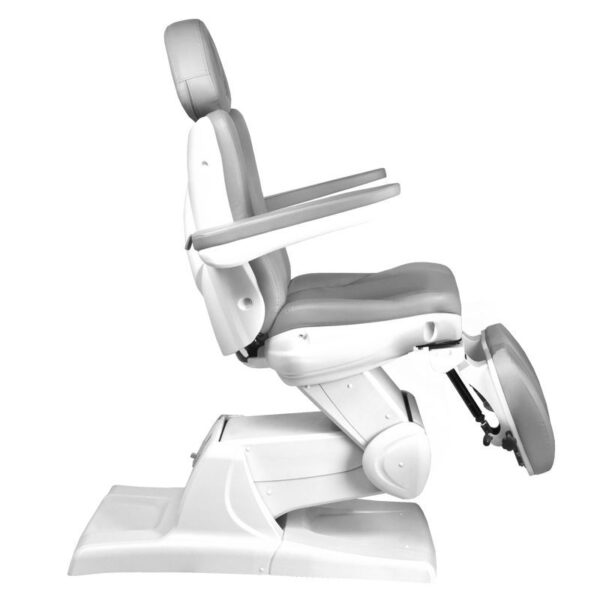 Pedicure Stoel Grijs  Azzurro 870s 3 M - Afbeelding 7