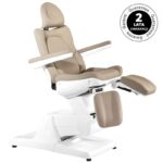 Pedicure Stoel Cappuccino  Azzurro 870s 3 M - Afbeelding 9