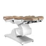 Pedicure Stoel Cappuccino  Azzurro 870s 3 M - Afbeelding 6