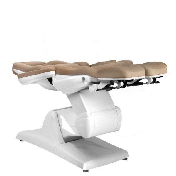 Pedicure Stoel Cappuccino  Azzurro 870s 3 M - Afbeelding 6