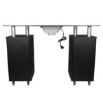 Nagel Tafel Black - Afbeelding 5