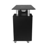 Nagel Tafel Black - Afbeelding 4