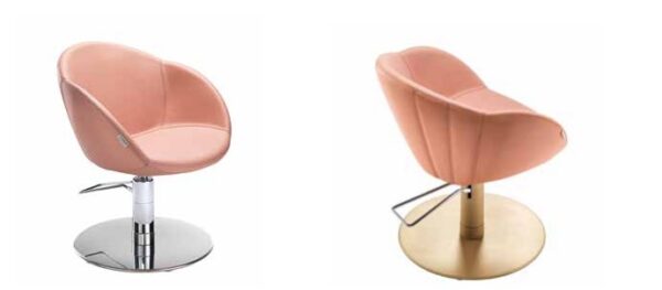 Kappersstoel Carol - Afbeelding 4