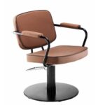 Kappersstoel Nine Agv