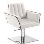 Kappersstoel Oyster Soft Elegance Agv
