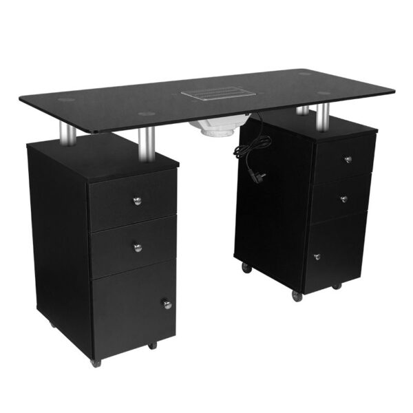 Nagel Tafel Black - Afbeelding 7