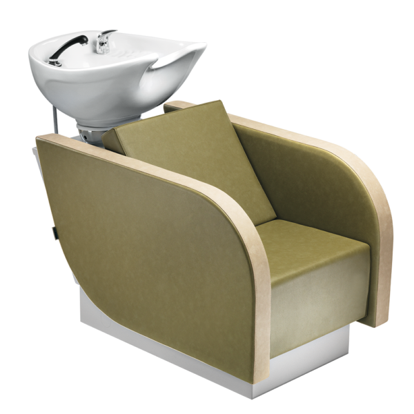 Wasunit Alvin / Relax Agv - Afbeelding 2