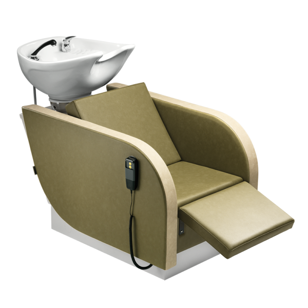 Wasunit Alvin / Relax Agv - Afbeelding 3