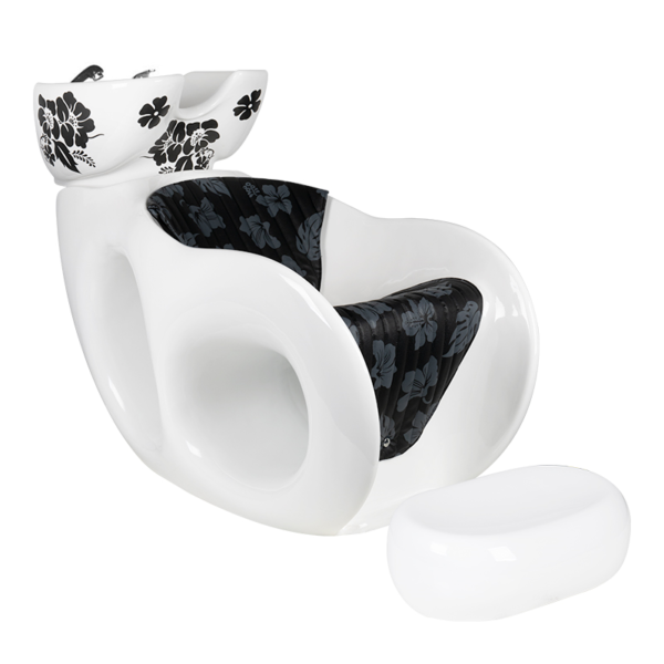 Wasunit Malwa Wit - Afbeelding 5