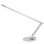 20W slanke aluminium bureaulamp  1