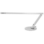 20W slanke aluminium bureaulamp  3