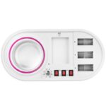 270W multifunctionele epilatiekit 1.1.1.3.5  4