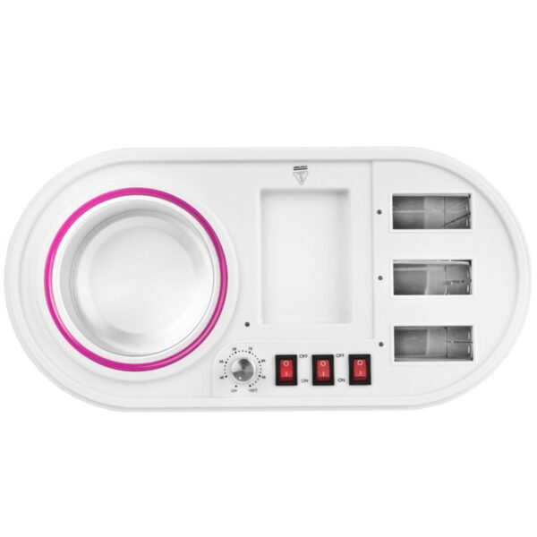 270W multifunctionele epilatiekit 1.1.1.3.5  4