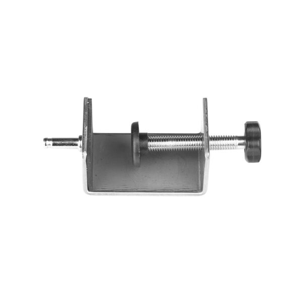 3-arm LED-bureaulamp Zwart  6