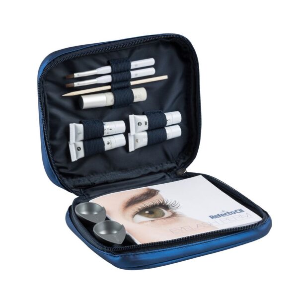 36 Toepassingen van Refectocil Permanente wimperkit  2