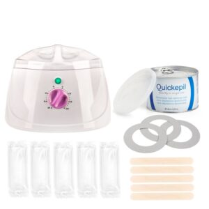 400 ml CAN 150W EPILATIE KIT 1.1.5.5  1