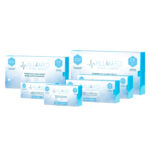 ALL4Med Autoclavable Tags 190mm x 330 mm 200pcs  4