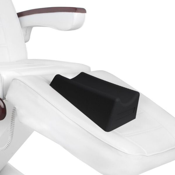 Activ Podo Zwart pedicure voetsteun  2