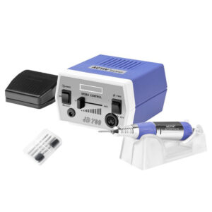 Activ Power JD700 Pedicure Motor Violet  1