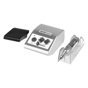 Activ Power Pedicure Motor JD500 Silver  1