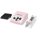 Activ Power Pedicure Motor JD500 roze  1