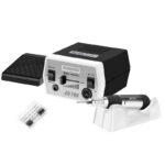 Activ Power Pedicure Motor JD700 Zwart  1