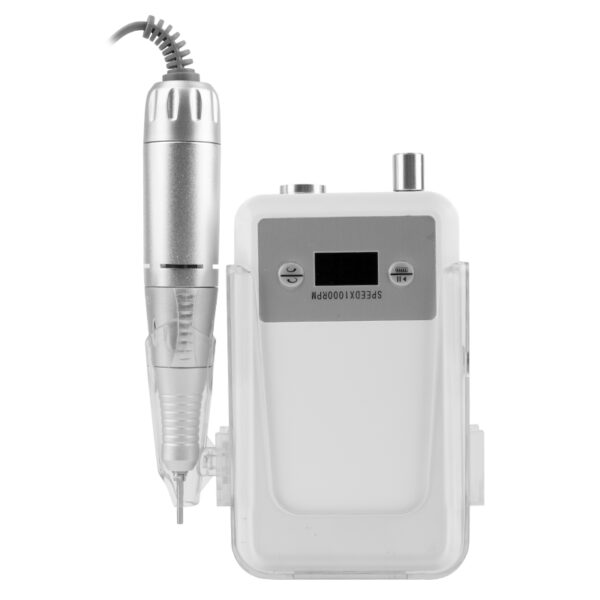 Activ Power Portable Pedicure Motor JD308  3