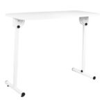 ActiveShop opklapbare mobiele manicure tafel  1