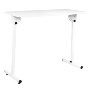 ActiveShop opklapbare mobiele manicure tafel  1