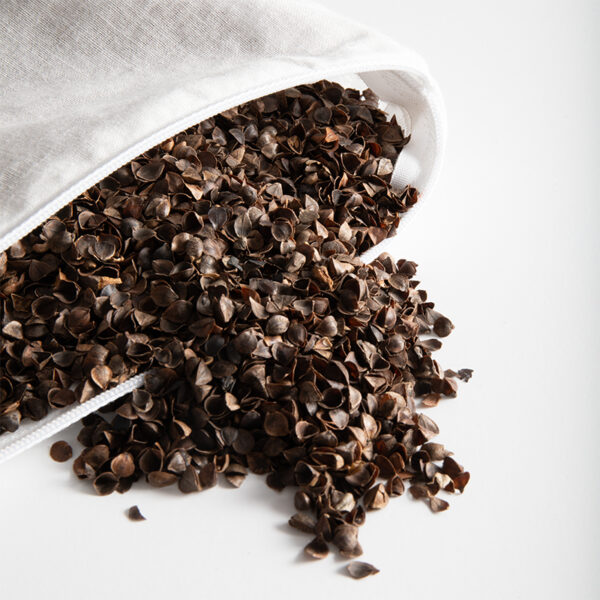 Activfizjo premium natuurlijke marineblauwe acupressuurmat ontmoette een kussen  7