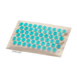 Acupressuur Mat Activfizjo Premium Natural Beige en Turquoise  3