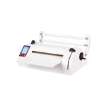 Afdichtmachine voor mouwen lafomed f-300 deluxe  1