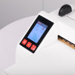 Afdichtmachine voor mouwen lafomed f-300 deluxe  4