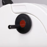 Afdichtmachine voor mouwen lafomed f-300 deluxe  5