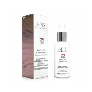 Apis Hyaluron 4D Met Argireline TM Peptide 30 ml  1
