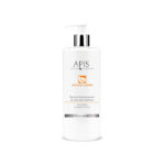 Apis Orange Terapis Orange Anti-Cellulite Body Serum 500ml  1