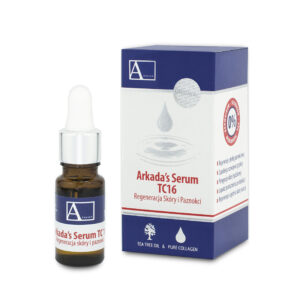 Arkada - Collageen serum 11ml  1