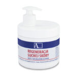 Arkada - zalf voor gebarsten huid op de voeten 450G  1