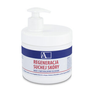 Arkada - zalf voor gebarsten huid op de voeten 450G  1